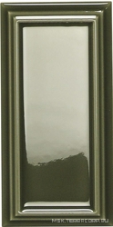 Tiana Victorian Green ZZ 6,5x13