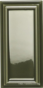 Керамическая плитка для стены APE Ceramica The Hamptons Tiana Victorian Green 6,5x13 n102712
