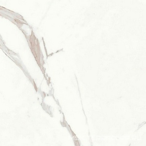 Керамогранит для пола Ariostea marmi classici Statuario Classico Luc 60x60 Белый PL6516