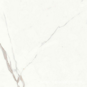Керамогранит для пола Ariostea marmi classici Statuario Classico Luc 60x60 Белый PL6516