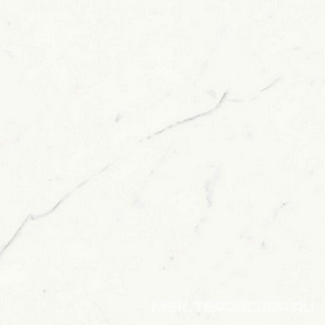 Керамогранит для пола Ariostea marmi classici Statuario Classico Luc 60x60 Белый PL6516