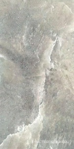 Керамогранит для пола и стены Florim Magnum Rock Salt of Cerim Maui Green Lucido 120x240 766915