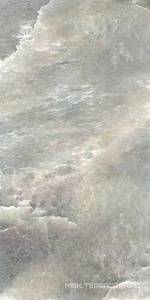 Керамогранит для пола и стены Florim Magnum Rock Salt of Cerim Maui Green Lucido 120x240 766915