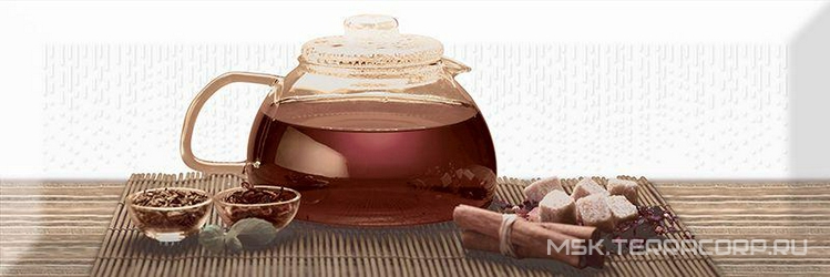 Decor Tea 02 B ZZ|10x30