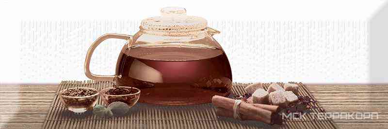 Decor Tea 02 B ZZ|10x30