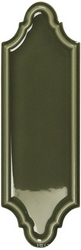 Havens Victorian Green ZZ 5x15
