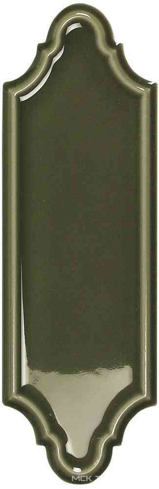 Havens Victorian Green ZZ 5x15