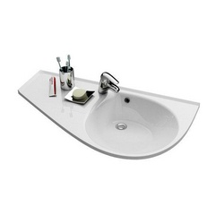 Раковина Ravak Avocado Comfort L| 95x19x53