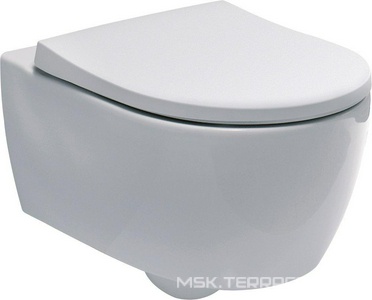 Комплект Инсталляция Geberit Duofix Delta 3 в 1 с кнопкой смыва 53x35x33 Geberit iCon s403689