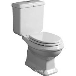 Унитаз-компакт Simas Arcade AR 821| 68x36x82