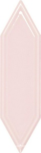 Керамическая плитка для стены APE Ceramica The Hamptons Gin Pink 5x18 n102800