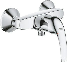 Смеситель Grohe BauCurve 23631000 для душа| 22x14x14