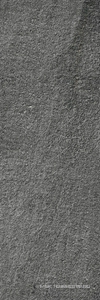 Керамогранит для пола и стены Sadon Le Cave Granito Grafite (2 см) Rett ZZ(п.п)40x120 J88527