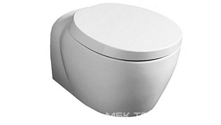 Унитаз подвесной Simas Bohemien BO 18| 54x36x42