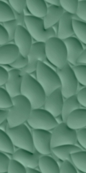 Genesis Leaf Green Matt XX 30x60