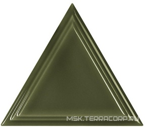 Kirk Victorian Green ZZ 11x13