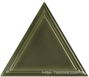 Керамическая плитка для стены APE Ceramica The Hamptons Kirk Victorian Green 11x13 n102730