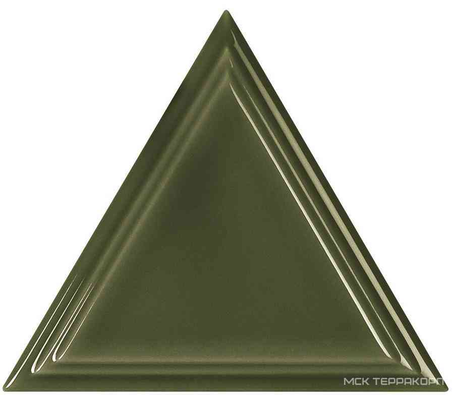 Kirk Victorian Green ZZ 11x13