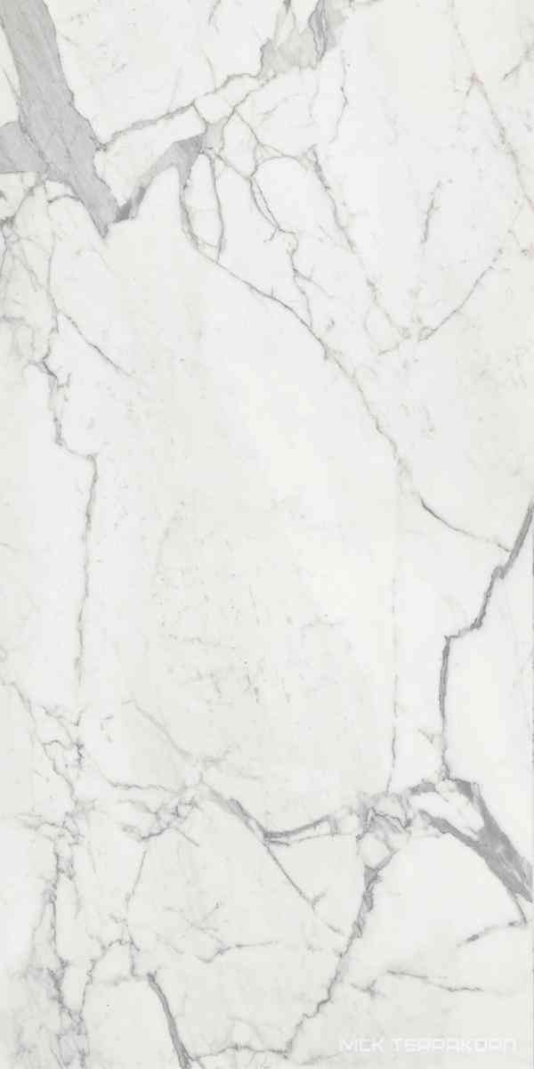 Nuance  Calacatta  Lap Rett ZZ|59x118