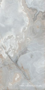 Керамогранит для пола и стены Florim Magnum Reves de Rex Bleu Glossy 160x320 769940