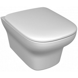 Унитаз подвесной Jacob Delafon Vox EDM102 безободковый| 50x36x32