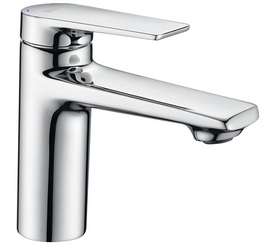 Смеситель Wasserkraft Lopau 3203 для раковины| 5x15x16