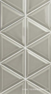 Керамическая плитка для стены APE Ceramica The Hamptons Kirk Smoke 11x13 n102727