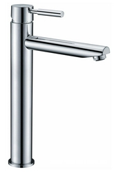 Смеситель Wasserkraft Main 4103H для раковины| 4x33x23