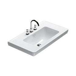 Раковина Catalano Canova Royal 105| 105x20x54