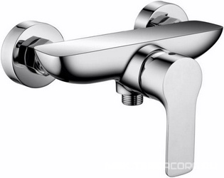 Смеситель Elghansa Berkshire 3372743 для душа| 22x12x13