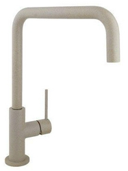 Смеситель Timo Saona 2306F для кухонной мойки| 9x30x24