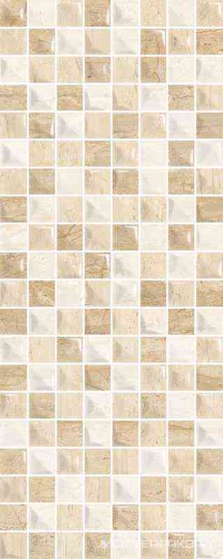 Mix Avorio  ZZ |20x50.2