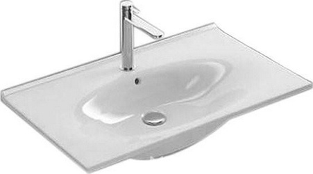 Раковина Hatria Le Fiabe Y1AB| 81x17x48