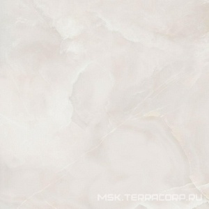 Керамогранит для пола и стены La Faenza Bianco ONICE  90 LP (п.п.)  90x90 166264