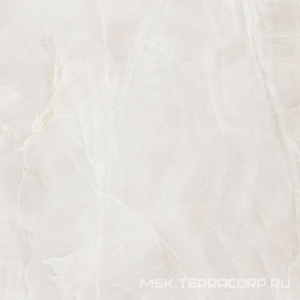 Керамогранит для пола и стены La Faenza Bianco ONICE  90 LP (п.п.)  90x90 166264
