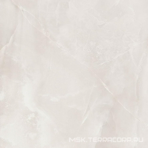 Керамогранит для пола и стены La Faenza Bianco ONICE  90 LP (п.п.)  90x90 166264