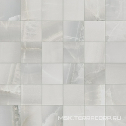 MOS.AKOYA SILVER ZZ |30x30