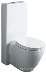 Унитаз-компакт Simas Bohemien CT 09| 67x40x100