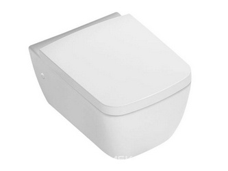 Унитаз подвесной Hatria Fusion Q YXWY01| 53x35x35