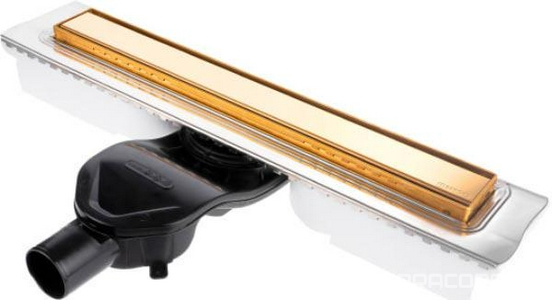 Душевой трап Berges Wasserhaus B1 Keramik, 60 см ZZ Berges Универсал 092117