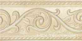 Cenefa Mythic Crema XX |7.5x15