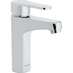 Смеситель Swedbe Atlas 2110 для раковины| 4x16x13