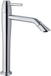 Смеситель Webert Opera moderna OE830402015 хром, для раковины| 5x33x21