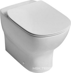 Унитаз приставной Ideal Standard Tesi AquaBlade T007701| 55x36x44