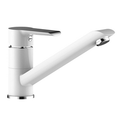 Смеситель Rossinka W W35-21 для кухонной мойки| 5x12x21