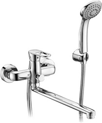 Смеситель Elghansa Ecoflow Beta 5350205 универсальный| 21x14x34