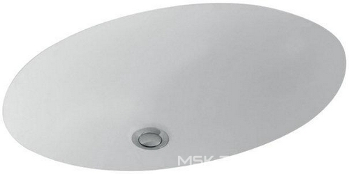 Раковина Villeroy & Boch Evana 61470001| 57x21x41