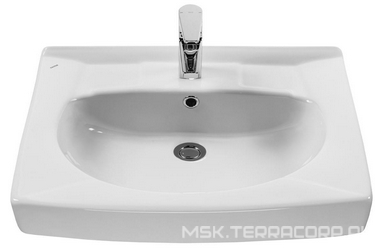 Раковина Santek Пилот 50