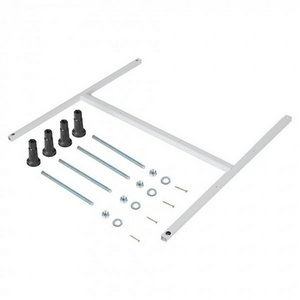 Каркас для ваны  New,170x70 см, в комплекте с монтажным набором ZZ AMPM Sense W76A-170-070W-R