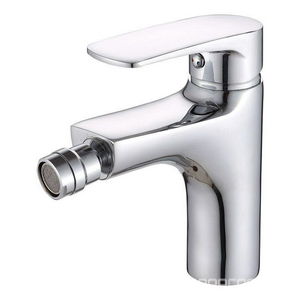 Смеситель для биде, без донного клапана, хром XX Veragio Gritt VR.GTT-7020.CR